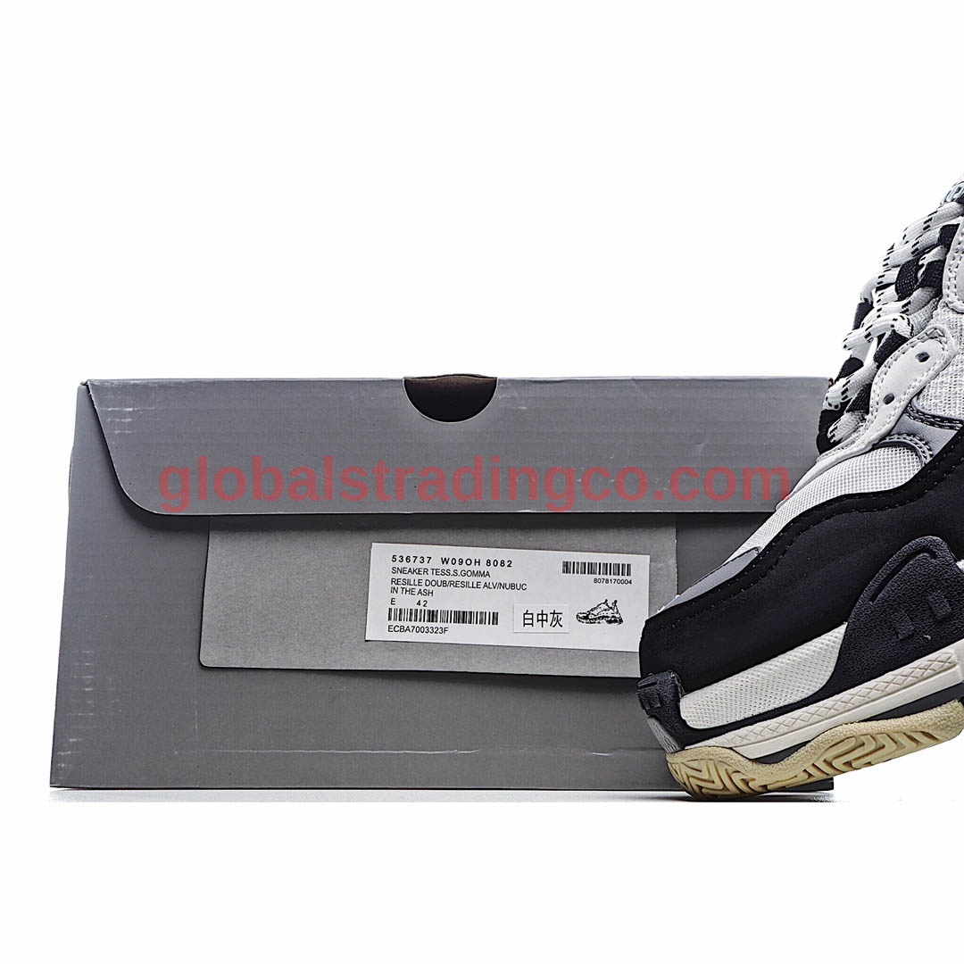 Balenciaga Triple S Dad Shoes Running Shoes